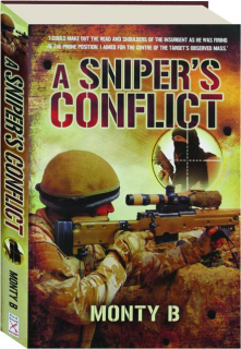 A SNIPER'S CONFLICT