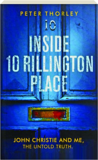 INSIDE 10 RILLINGTON PLACE