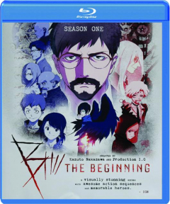 B: The Beginning--Season One