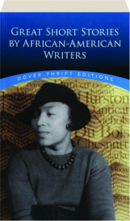GREAT SHORT STORIES BY AFRICAN-AMERICAN WRITERS