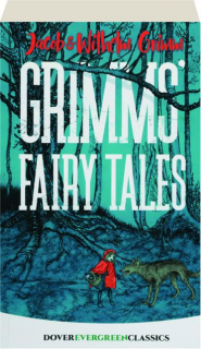GRIMMS' FAIRY TALES