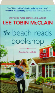 THE BEACH READS BOOKSHOP