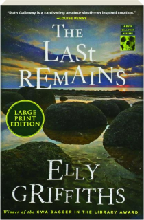 THE LAST REMAINS