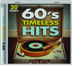 60'S TIMELESS HITS: 20 Songs