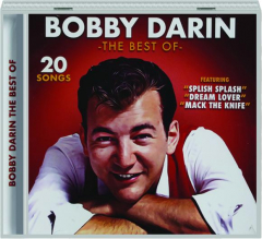 THE BEST OF BOBBY DARIN: 20 Songs