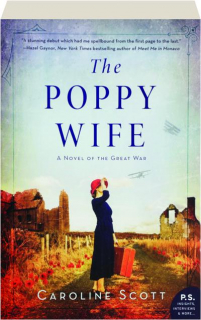 THE POPPY WIFE