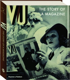 <I>VU:</I> The Story of a Magazine