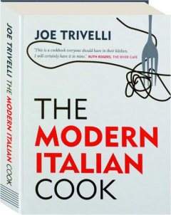 THE MODERN ITALIAN COOK