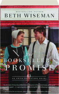 THE BOOKSELLER'S PROMISE