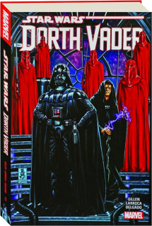 <I>STAR WARS,</I> VOL. 2: Darth Vader