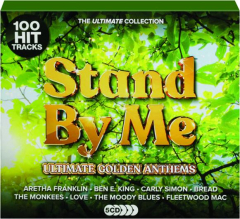 STAND BY ME: Ultimate Golden Anthems