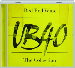 UB40: Red Red Wine