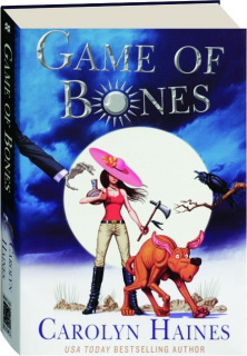 GAME OF BONES