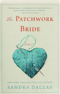 THE PATCHWORK BRIDE