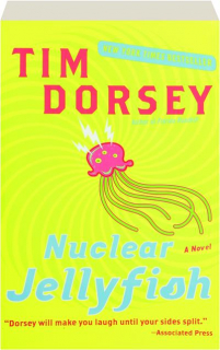 NUCLEAR JELLYFISH