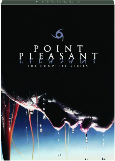 POINT PLEASANT: The Complete Series