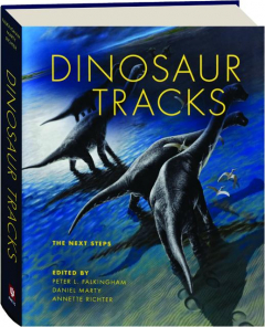 DINOSAUR TRACKS: The Next Steps