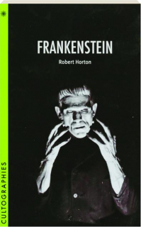 FRANKENSTEIN