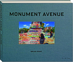 MONUMENT AVENUE