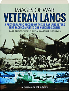 VETERAN LANCS: Images of War