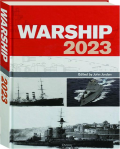 WARSHIP 2023