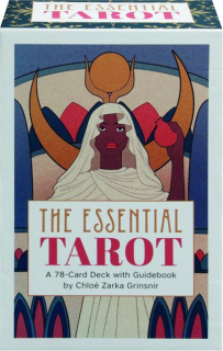 THE ESSENTIAL TAROT