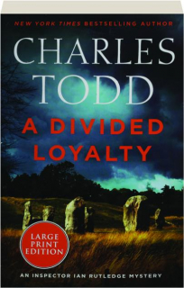 A DIVIDED LOYALTY