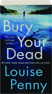 BURY YOUR DEAD