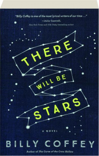 THERE WILL BE STARS
