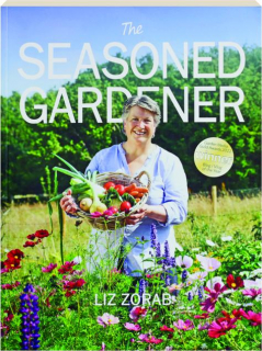 THE SEASONED GARDENER