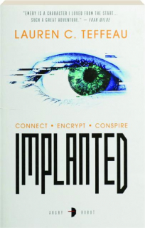 IMPLANTED
