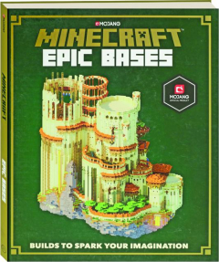 MINECRAFT: Epic Bases