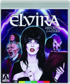 ELVIRA: Mistress of the Dark