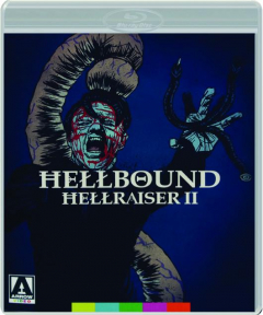 HELLBOUND: Hellraiser II