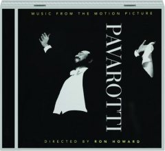PAVAROTTI: Music from the Motion Picture