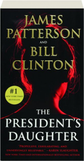 THE PRESIDENT'S DAUGHTER