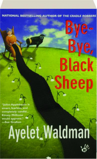 BYE-BYE, BLACK SHEEP