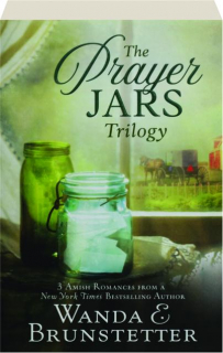 THE PRAYER JARS TRILOGY