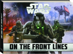 <I>STAR WARS:</I> On the Front Lines