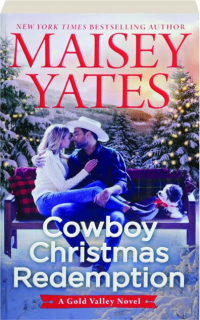 COWBOY CHRISTMAS REDEMPTION