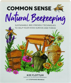 COMMON SENSE NATURAL BEEKEEPING