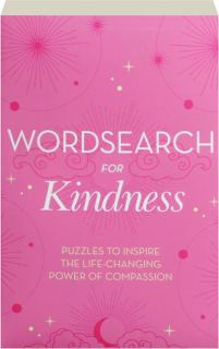 WORDSEARCH FOR KINDNESS