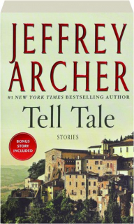 TELL TALE: Stories