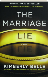 THE MARRIAGE LIE