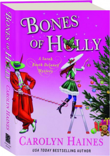 BONES OF HOLLY