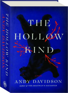 THE HOLLOW KIND