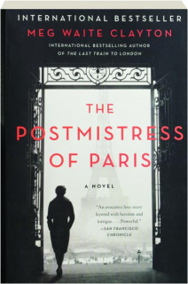 THE POSTMISTRESS OF PARIS