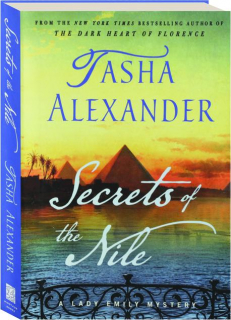 SECRETS OF THE NILE