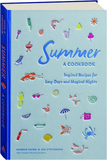 SUMMER: A Cookbook