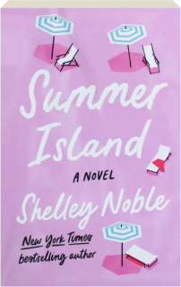 SUMMER ISLAND